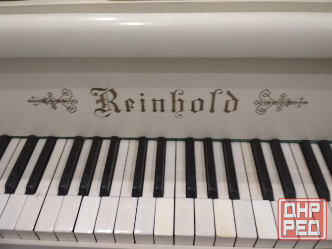 продам рояль Снежное - изображение 1