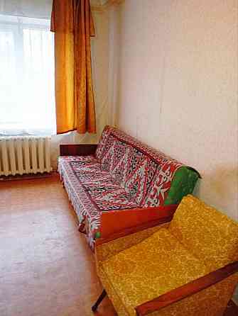 2х ком. квартира, пр. Партизанский Донецк