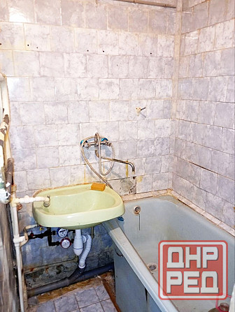 2х ком. квартира, пр. Партизанский Донецк - изображение 10