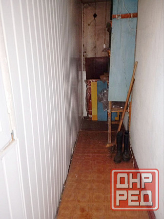 2х ком. квартира, пр. Партизанский Донецк - изображение 3