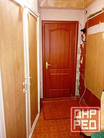 2х ком. квартира, пр. Партизанский Донецк - изображение 7