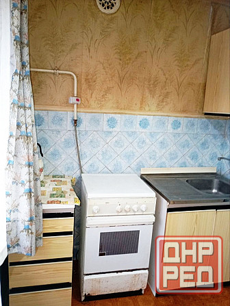 2х ком. квартира, пр. Партизанский Донецк - изображение 5