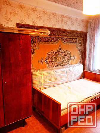 2х ком. квартира, пр. Партизанский Донецк - изображение 2