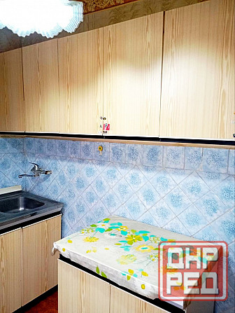 2х ком. квартира, пр. Партизанский Донецк - изображение 6