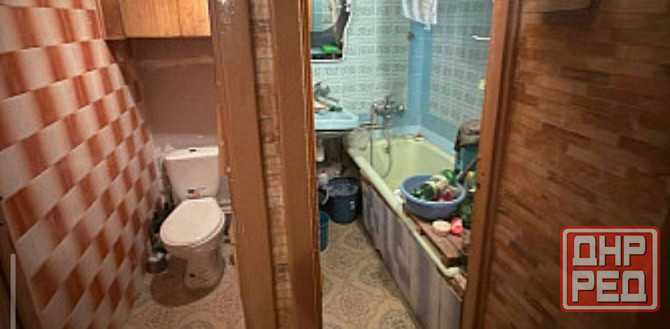 2-х ком. квартира, Донецк-сити Донецк - изображение 5