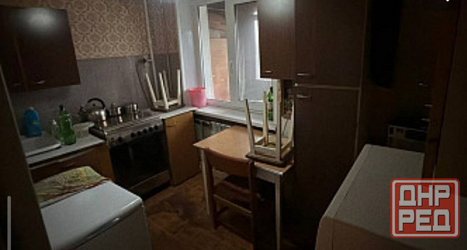 2-х ком. квартира, Донецк-сити Донецк - изображение 1