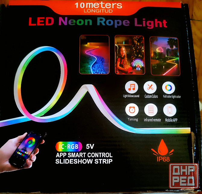 Продам микрофон описание на фото цена 3000 Камера canYon качество 1080. без коробки. Донецк - изображение 3