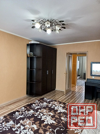 2-комн.кв., евро, Ворошиловский, Университетская Донецк - изображение 4