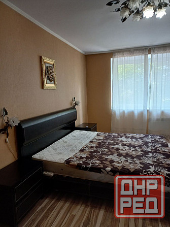 2-комн.кв., евро, Ворошиловский, Университетская Донецк - изображение 3