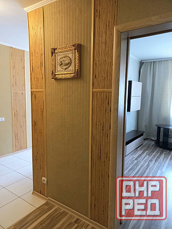 2-комн.кв., евро, Ворошиловский, Университетская Донецк - изображение 10