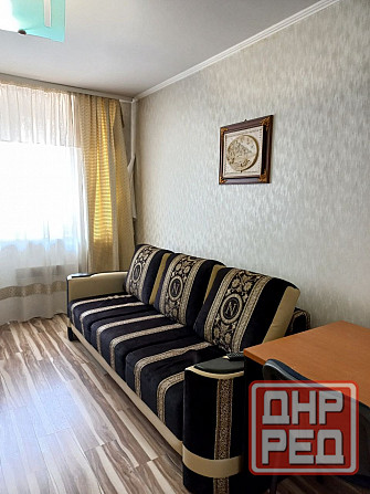 2-комн.кв., евро, Ворошиловский, Университетская Донецк - изображение 2