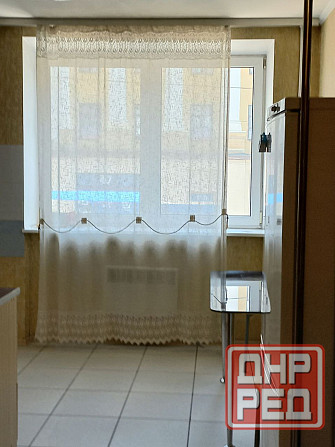 2-комн.кв., евро, Ворошиловский, Университетская Донецк - изображение 6