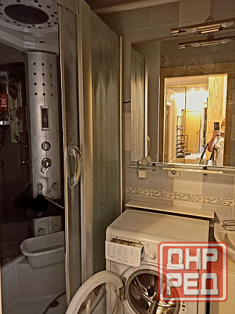 2-комн.кв., евро, Ворошиловский, Университетская Донецк - изображение 8