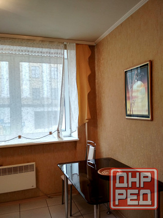 2-комн.кв., евро, Ворошиловский, Университетская Донецк - изображение 7