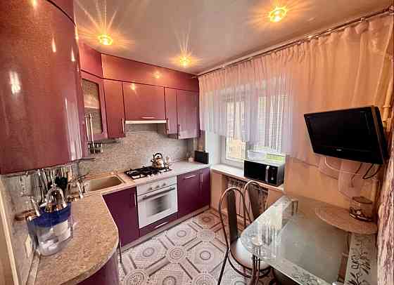 Свободна! 2К-Кв с водой 24/7. Крытый Рынок. Донецк