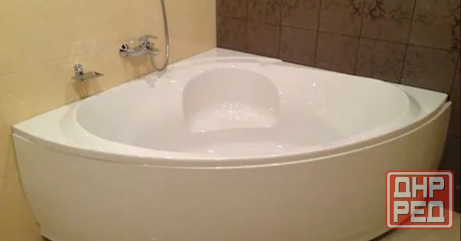 Свободна! 2К-Кв с водой 24/7. Крытый Рынок. Донецк - изображение 4