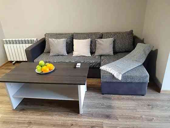 Сдам Евро-двушку в Киевском районе, улица Артёма, 150А Донецк