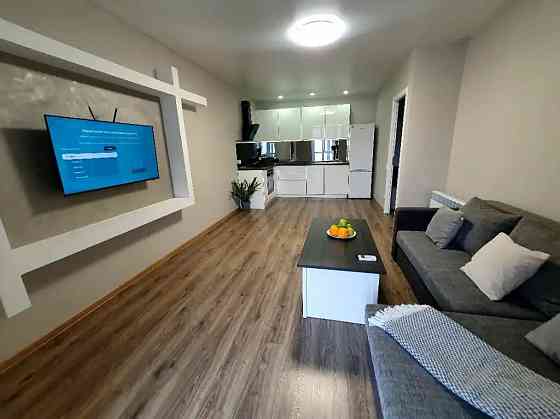 Сдам Евро-двушку в Киевском районе, улица Артёма, 150А Донецк