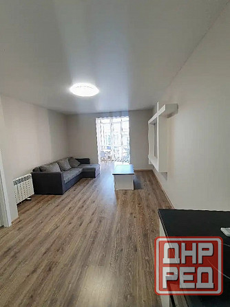 Сдам Евро-двушку в Киевском районе, улица Артёма, 150А Донецк - изображение 6