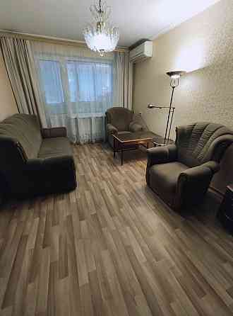 Продается 2к. квартира, Ленинский пр-т 47 м² + гараж Донецк