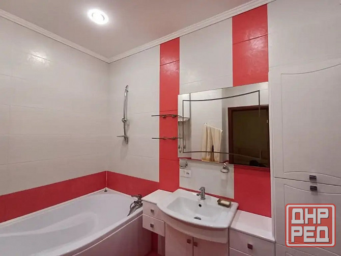 Сдаётся 2 комнатная квартира в Ленинском районе, ор-р Цирк л. Стадионная 6 Донецк - изображение 3