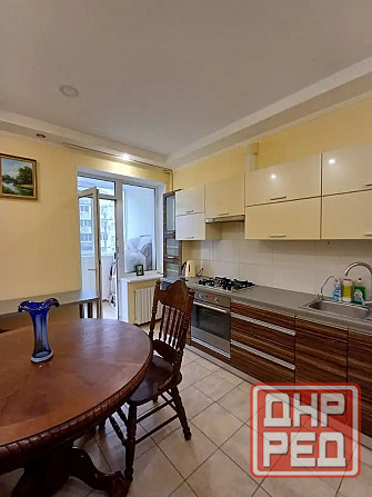 Сдаётся 2 комнатная квартира в Ленинском районе, ор-р Цирк л. Стадионная 6 Донецк - изображение 5