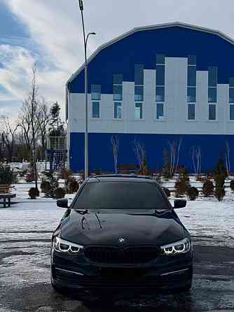 BMW 5 Series 520i (G30) 2018 Донецк