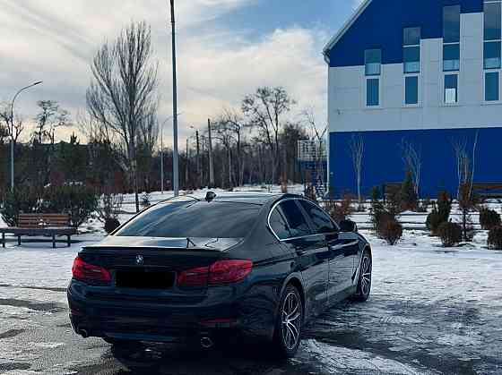 BMW 5 Series 520i (G30) 2018 Донецк