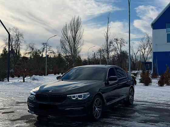 BMW 5 Series 520i (G30) 2018 Донецк