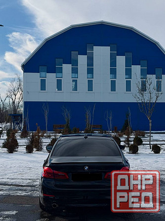 BMW 5 Series 520i (G30) 2018 Донецк - изображение 5
