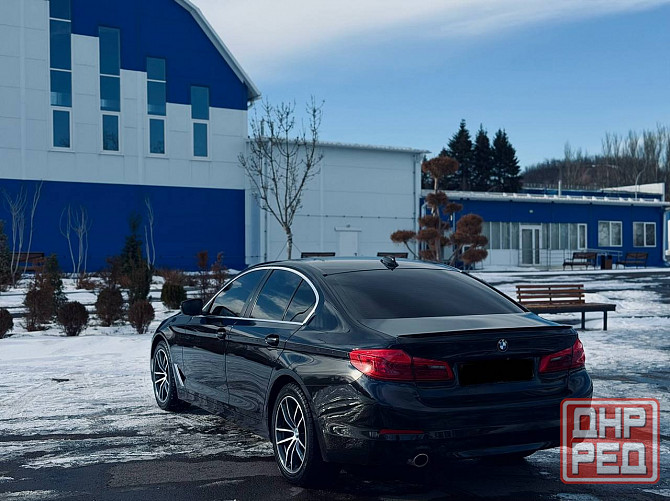 BMW 5 Series 520i (G30) 2018 Донецк - изображение 6