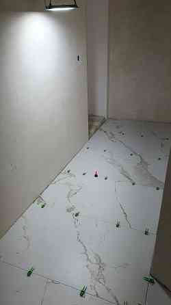 Укладка плитки в Донецке Донецк