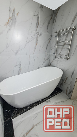 Укладка плитки в Донецке Донецк - изображение 2