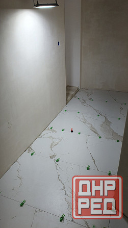 Укладка плитки в Донецке Донецк - изображение 6