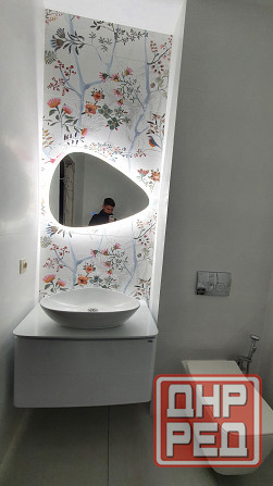 Укладка плитки в Донецке Донецк - изображение 7