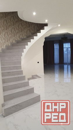 Укладка плитки в Донецке Донецк - изображение 1