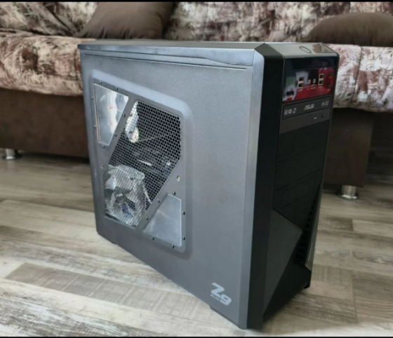 Системный блок / Core i3 Донецк