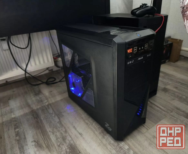 Системный блок / Core i3 Донецк - изображение 1