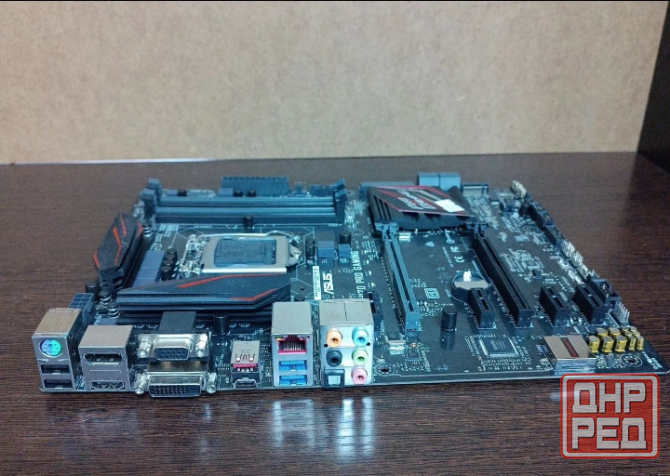 Системный блок / Core i3 Донецк - изображение 4