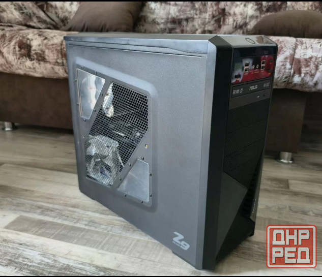 Системный блок / Core i3 Донецк - изображение 3