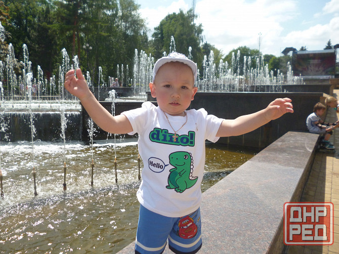 Не сможет так "дикая" Слива Донецк - изображение 1