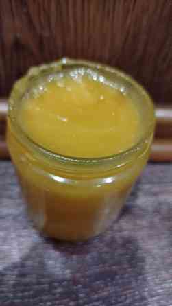 Мед подсолнух Донецк