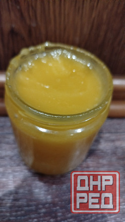 Мед подсолнух Донецк - изображение 1