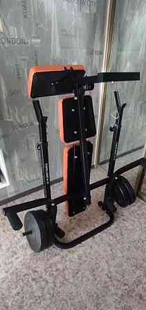 Тренажёр силовой Донецк