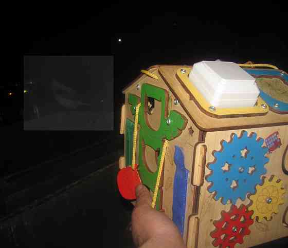 Людей-то нет "Маловато будет" Донецк