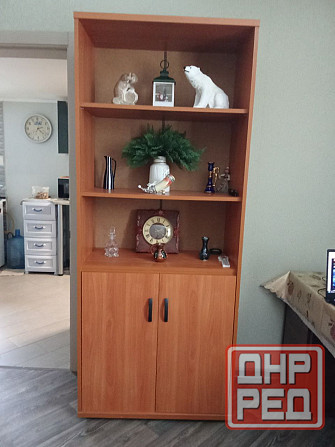 Шкаф офисный Донецк - изображение 1