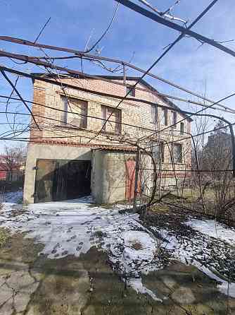 Продам дом в будённовском р-не, ул Булавина Донецк