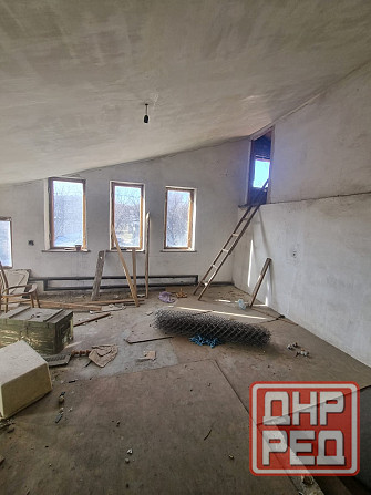 Продам дом в будённовском р-не, ул Булавина Донецк - изображение 9