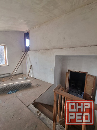 Продам дом в будённовском р-не, ул Булавина Донецк - изображение 10