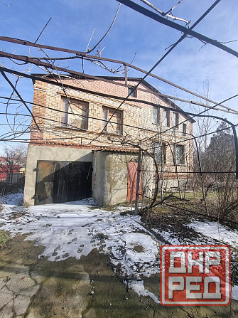 Продам дом в будённовском р-не, ул Булавина Донецк - изображение 2